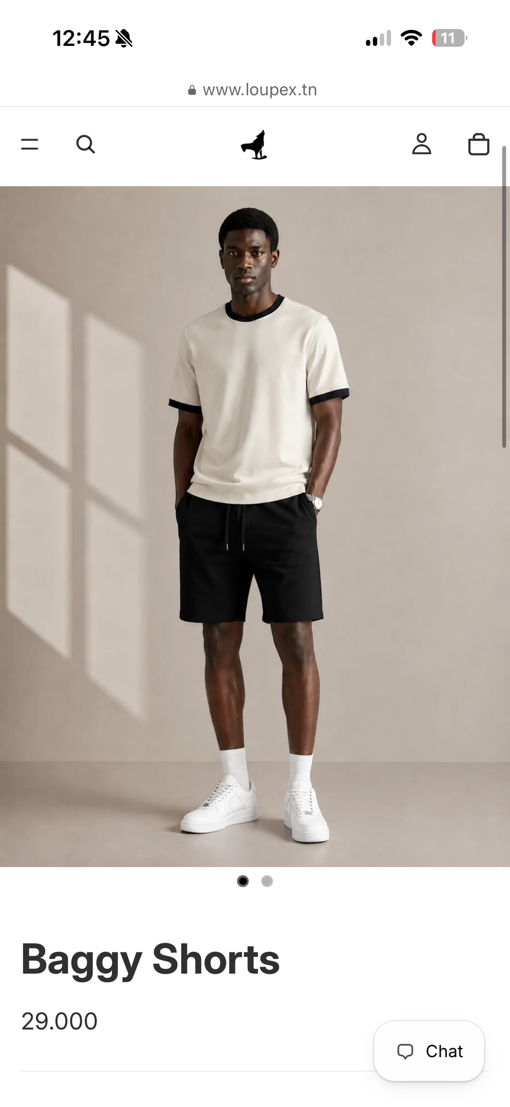 T-Shirt